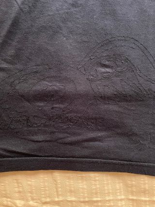 Camiseta Von Dutch Manga Larga Hombre Talla M