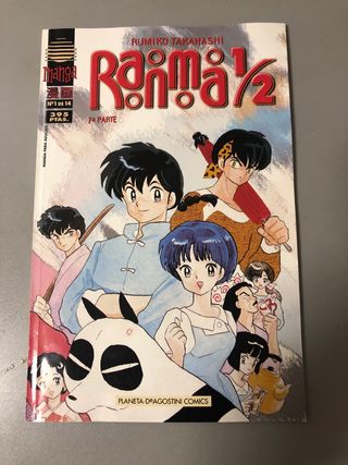 ranma1/2