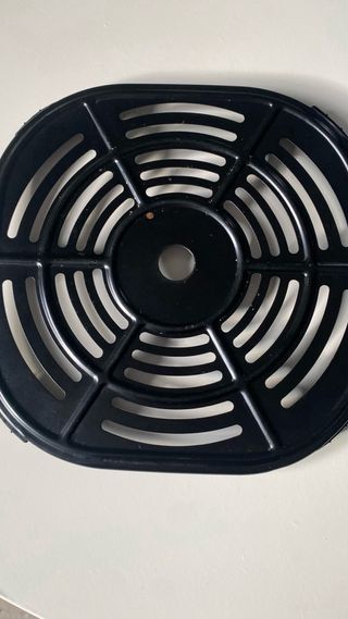 Cecofry Full Inoxblack 5500 Cecotec