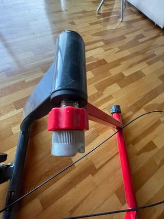 Rodillo Ciclismo Indoor FITFIU