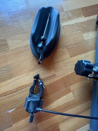 Rodillo Ciclismo Indoor FITFIU