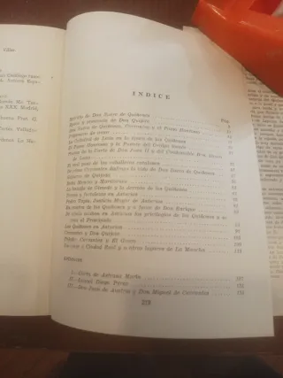 LIBRO ANTIGUO, DON SUERO DE QUIÑONES, o el...