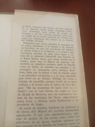 LIBRO ANTIGUO, DON SUERO DE QUIÑONES, o el...