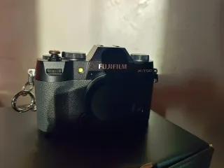 Fujifilm X-T50 fuji xt50 fujinon