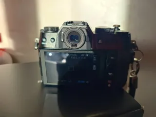 Fujifilm X-T50 fuji xt50 fujinon