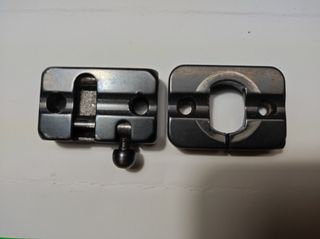 Bases Apel para Tikka T3