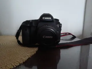 Fotocamera Canon EOS 5D