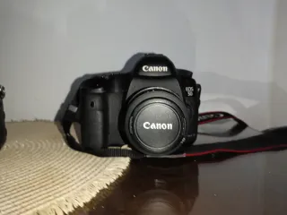 Fotocamera Canon EOS 5D