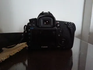 Fotocamera Canon EOS 5D