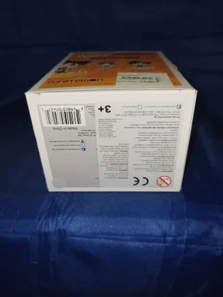 Funko Pop! Dragon Ball 109 Goku & Flying Nimbus