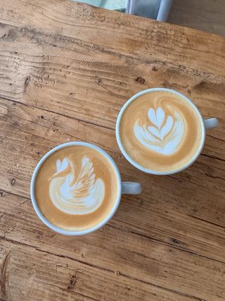 Cafetera Breville Barista Max