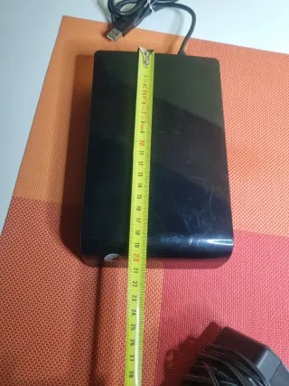 Memoria esterna da 1 Terrabite