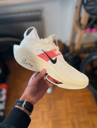 Nike Zoom Alphafly 2