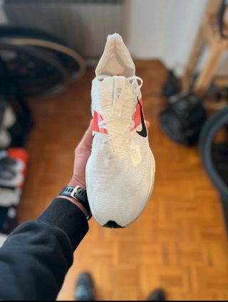 Nike Zoom Alphafly 2