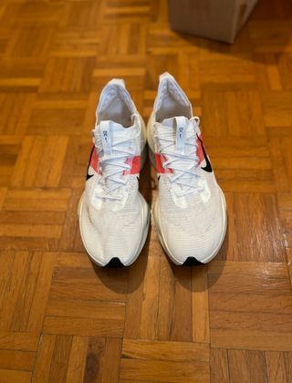 Nike Zoom Alphafly 2