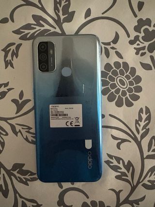 OPPO A53s 128GB Nero Dual SIM