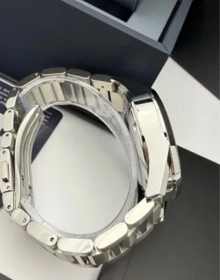 TAG Heuer Carrera Calibre 5 Automático Azul