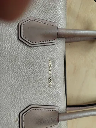 3 Borse Donna Beige e Nero