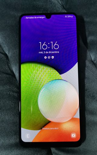 Samsung Galaxy A22