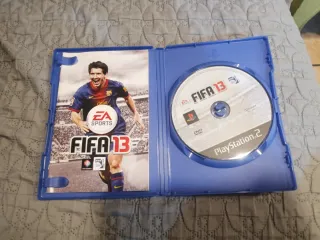 Consola PlayStation 2 Slim + Giochi