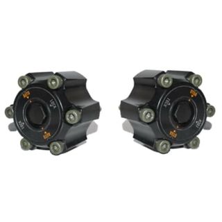 Liberadores Automáticos Y61