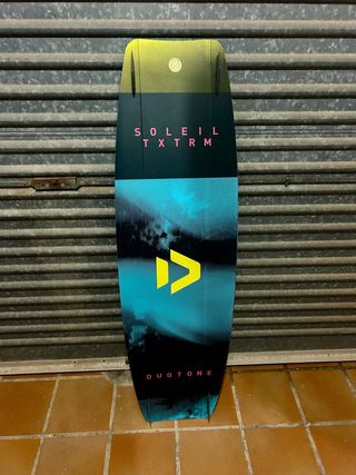 Duotone Soleil TXTRM Tabla Kite