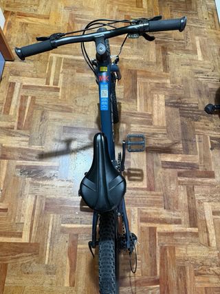 Bicicleta infantil Orbea MX20