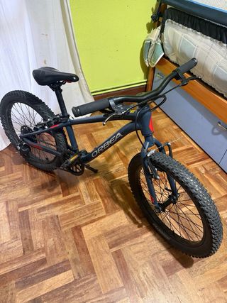 Bicicleta infantil Orbea MX20