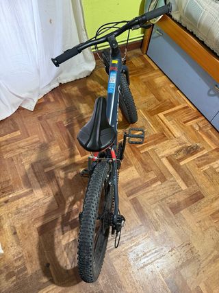 Bicicleta infantil Orbea MX20