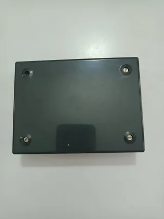 Multimetro ICE Supertester 680R V Serie no test