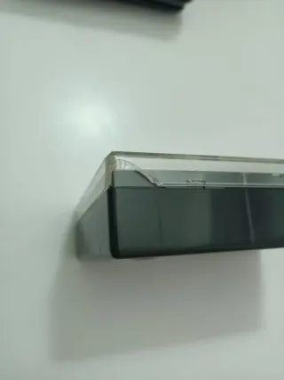 Multimetro ICE Supertester 680R V Serie no test