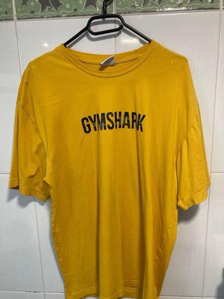 Gymshark Sudadera Morada Lifting Club