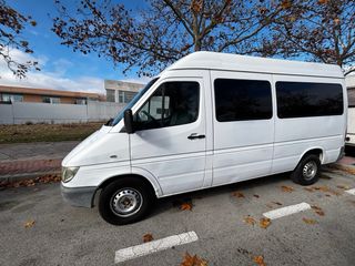 Mercedes-Benz Sprinter 2003