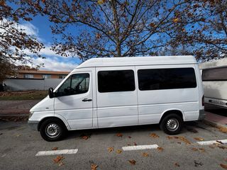 Mercedes-Benz Sprinter 2003