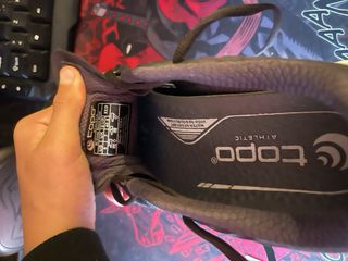 Zapatillas Topo Athletic