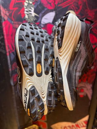 Zapatillas Topo Athletic