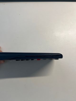 Calculadora Científica MP CD280V | Bachillerato