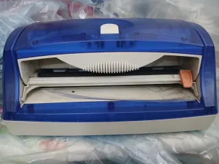 XYRON Pellicola plastificazione foto a freddo.