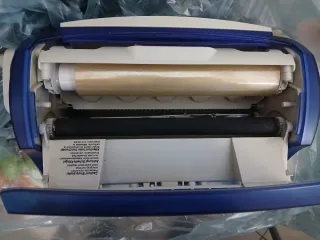 XYRON Pellicola plastificazione foto a freddo.