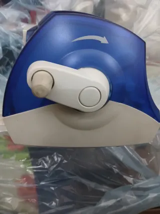 XYRON Pellicola plastificazione foto a freddo.