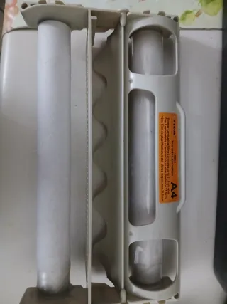 XYRON Pellicola plastificazione foto a freddo.