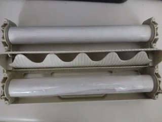 XYRON Pellicola plastificazione foto a freddo.