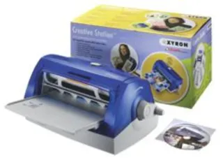 XYRON Pellicola plastificazione foto a freddo.