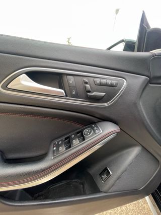 Mercedes-Benz Clase CLA 45 AMG 4 Matic