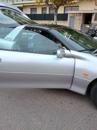 Chevrolet Camaro 2000