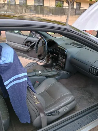 Chevrolet Camaro 2000