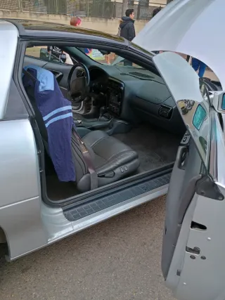 Chevrolet Camaro 2000