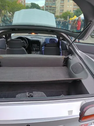 Chevrolet Camaro 2000