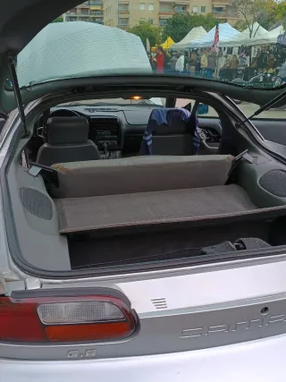 Chevrolet Camaro 2000