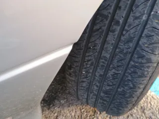 Chevrolet Camaro 2000